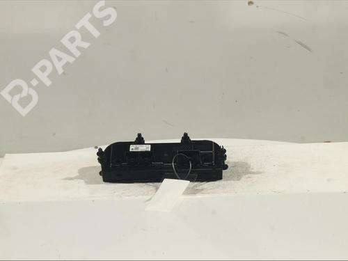 Climate control VW TIGUAN (5N_)  | BP11984650I5 
