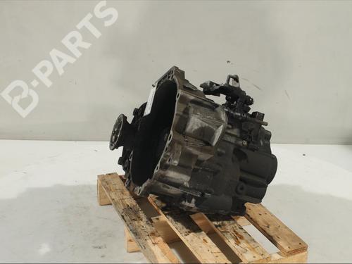 Gearbox VW PASSAT B6 (3C2) 1.9 TDI | BP11912965M3
