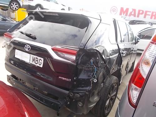 Electronic module CHRYSLER 300M (LR) 3.5 V6 24V | BP26651342M83  - Image 8