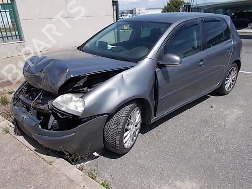 Climate control VW GOLF V (1K1) 2.0 TDI | BP36511343I5 - Image 4
