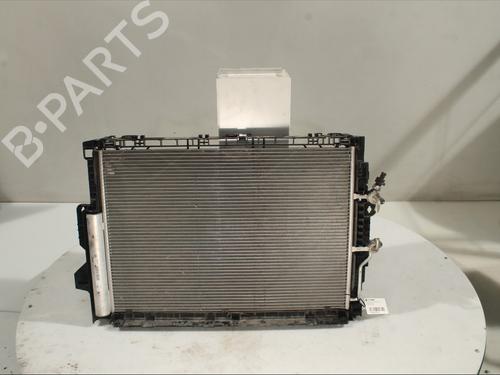Used AC radiator AC radiator VOLVO XC60 II (246) B4 Mild-Hybrid AWD (197 hp) 32254003 32254003