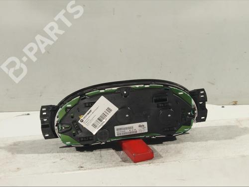 Instrument cluster DACIA SANDERO II 1.0 SCe 75 (B8JC, B8JD, B8NC) | BP11908673C47 