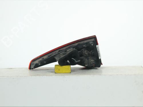 Left tailgate light RENAULT SCÉNIC IV (J9_) 1.6 dCi 130 | BP37186027C79 - Image 2