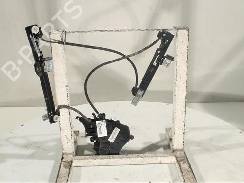 Front right window mechanism SEAT IBIZA IV (6J5, 6P1) [2008-2017]  17799468