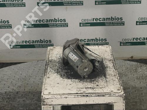 Startmotor RENAULT GRAND SCÉNIC III (JZ0/1_) 1.5 dCi (JZ09, JZ0D, JZ10, JZ14, JZ1G, JZ29, JZ2C) | BP11900810M8 