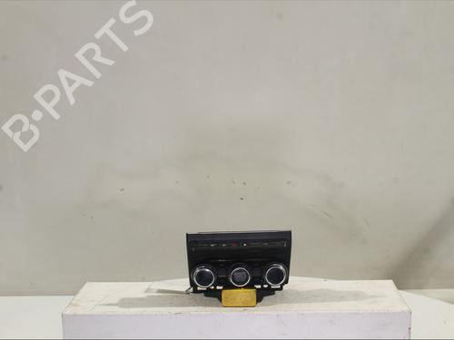 Used Climate control Climate control RENAULT CLIO V (B7_) 1.0 TCe 90 (B7MT) (91 hp) 33477744 33477744