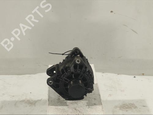 Alternator DACIA DUSTER (HS_) 1.5 dCi (HSMC) | BP13419166M7 