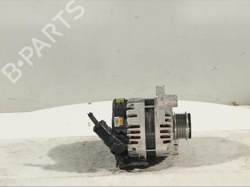 Used Alternator KIA STONIC (YB) 1.6 CRDi (116 hp) 11906714