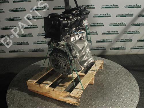 Engine NISSAN MICRA IV (K13K, K13KK) 1.2 | BP11900487M1 
