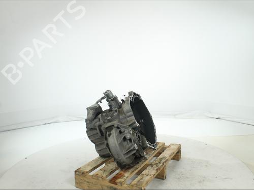 Gearbox OPEL ASTRA J (P10) 1.7 CDTI (68) | BP36850379M3  - Image 5