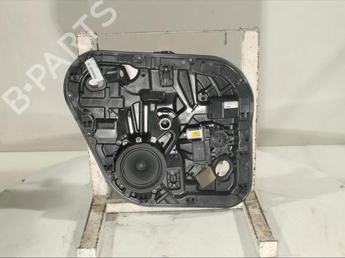 Rear left window mechanism VOLVO XC90 II (256) D5 AWD (235 hp) 18105290