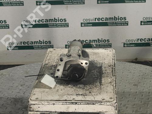 Starter CITROËN C3 II (SC_) 1.0 VTi 68 | BP11899985M8 