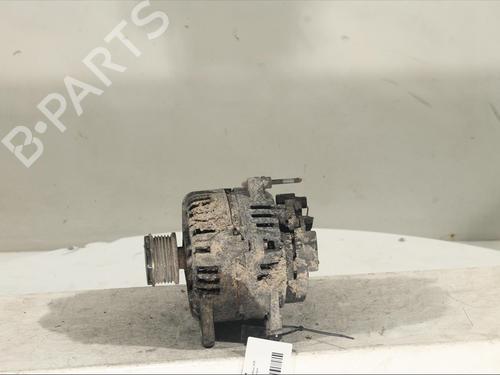 Alternator RENAULT CLIO III Grandtour (KR0/1_) 1.5 dCi (KR0F) (86 hp) 17208200