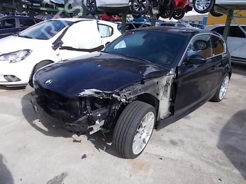 Generator BMW 1 (E81) 118 d | BP22697255M7