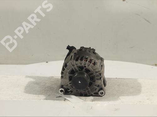Used Alternator CITROËN C-ELYSEE (DD_) 1.2 VTi 82 (82 hp) 12106715