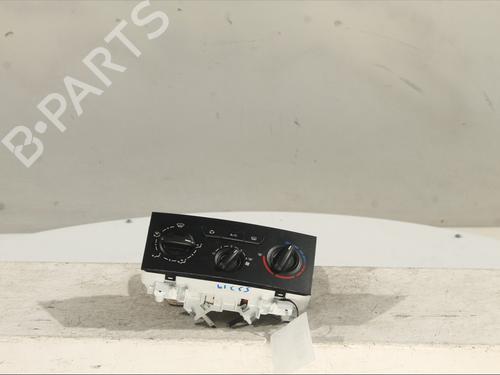 Used Climate control FIAT SCUDO Van (270_, 272_) 2.0 D Multijet (128 hp) 31077452