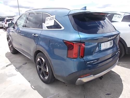 Climate control KIA SORENTO IV (MQ4, MQ4A) 1.6 T-GDi Hybrid | BP36444555I5 - Image 5