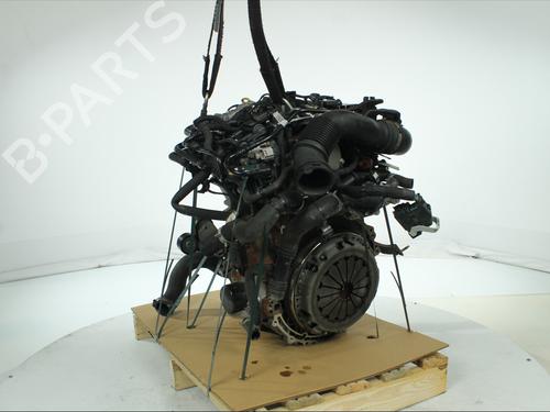 Engine FORD PUMA (J2K, CF7) 1.0 EcoBoost | BP39496653M1 - Image 2