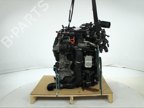 Used Engine Engine 39157415 39157415