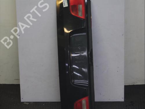 Used Tailgate BMW X5 (E53) 3.0 d (184 hp) 14525285