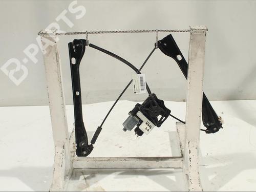 Front left window mechanism SKODA FABIA III (NJ3) 1.0 | BP12082111C22 