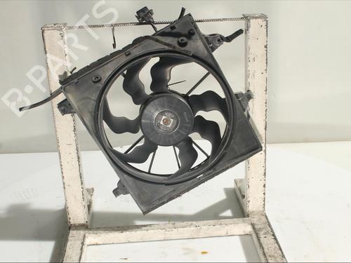 Radiatorsett KIA PICANTO III (JA) 1.0 (67 hp) 24857158