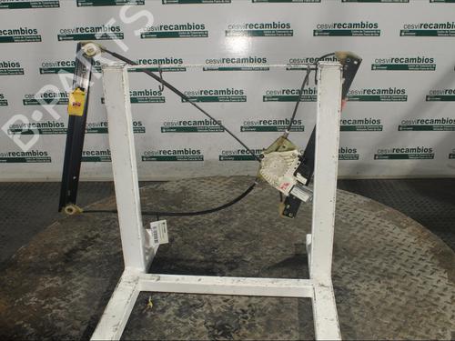 Used Front left window mechanism Front left window mechanism AUDI A6 Allroad C6 (4FH) 2.7 TDI quattro (163 hp) 12076661 12076661