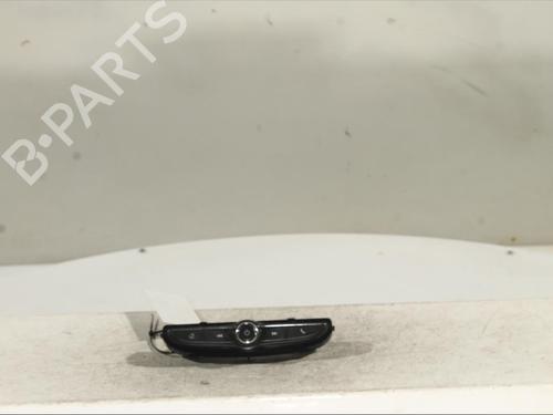 Used Switch OPEL ASTRA K (B16) 1.0 Turbo (68) (105 hp) 24352513