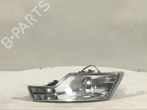 Used Right front fog light CITROËN C5 III (RD_) 1.6 HDi 110 (RD9HZC) (109 hp) 16038319