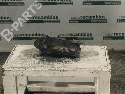 Startmotor SKODA SUPERB I (3U4) 1.9 TDI | BP11897147M8 