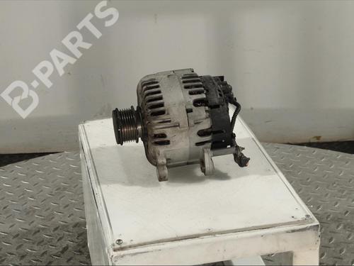 Alternator AUDI A3 (8P1)  | BP11901987M7 