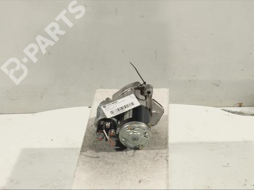 Starter RENAULT CLIO IV (BH_)  | BP11909532M8 
