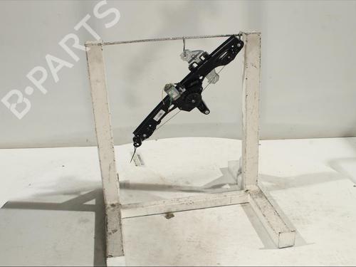 Used Front right window mechanism NISSAN PULSAR Hatchback (C13) 1.2 DIG-T (115 hp) 12080499
