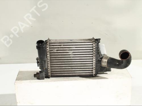Intercooler RENAULT CLIO IV Grandtour (KH_) 1.5 dCi 75 (75 hp) 25733352