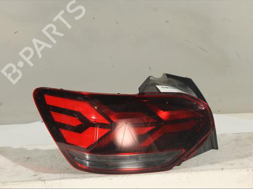 Used Left taillight DACIA SANDERO III 1.0 TCe 100 (101 hp) 29622679