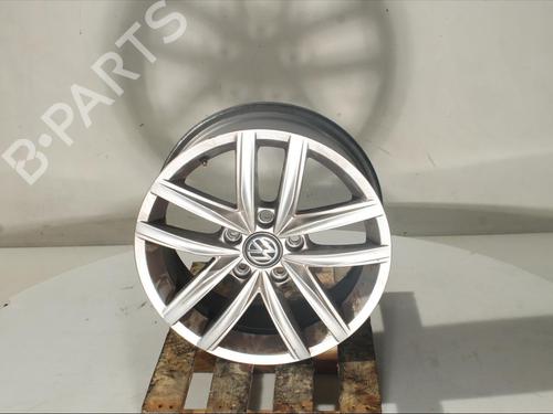 Used Rim Rim VW GOLF ALLTRACK VII Variant (BA5, BV5) 2.0 TDI 4motion (150 hp) 24399384 24399384
