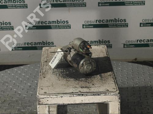 Starter PEUGEOT PARTNER Tepee  | BP11899464M8 