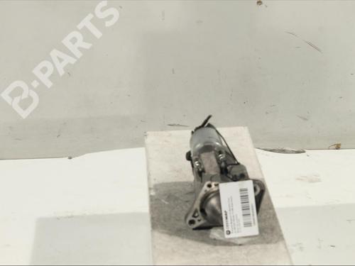 Starter RENAULT MEGANE III Coupe (DZ0/1_) 1.6 16V (DZ0U, DZ1B, DZ1H) | BP11910121M8 
