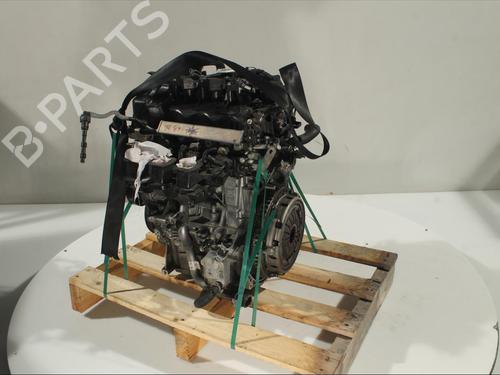 Motor DACIA LOGAN II  | BP11911084M1 