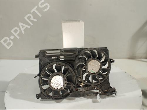 Radiator fan FORD USA EDGE 2.0 TDCi AWD | BP32223469M35 - Image 2