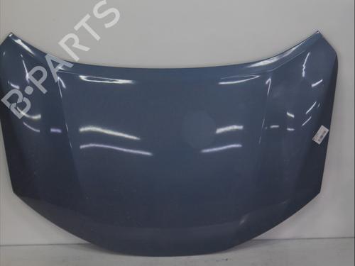 Pokrywa przednia / Maska silnika KIA PICANTO III (JA) 1.0 66400G6000