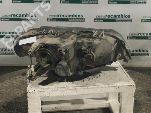Left headlight BMW X5 (E53) 3.0 d | BP11894321C28