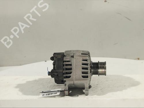 Used Alternator Alternator SEAT ATECA (KH7, KHP) 1.5 TSI (150 hp) 11984032 11984032