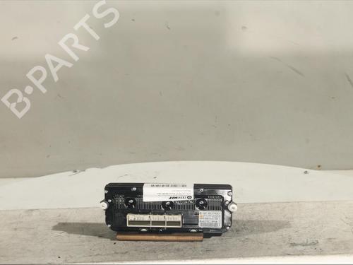 Used Climate control Climate control VW GOLF PLUS V (5M1, 521) 2.0 TDI (140 hp) 17383910 17383910