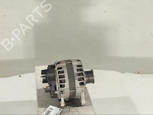 Generator RENAULT KADJAR (HA_, HL_)  | BP16440811M7 