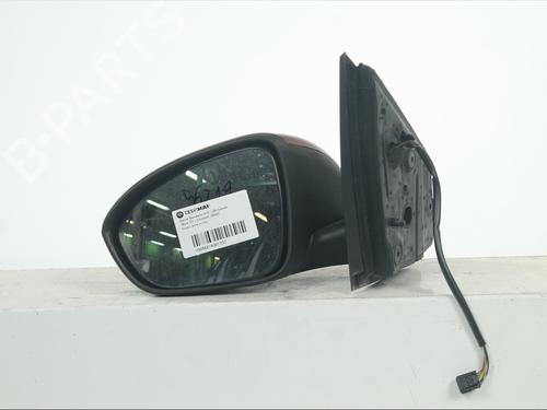 Used Left mirror Left mirror DACIA SANDERO III 1.0 TCe 100 ECO-G (101 hp) 36283838 36283838