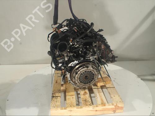 Engine KIA CEED (CD) 1.4 | BP22378125M1 