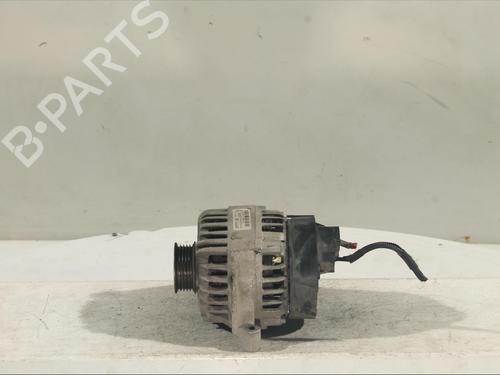 Used Alternator Alternator FIAT TIPO Hatchback (356_, 357_) 1.6 D (356HXG1B, 356HXG11) (120 hp) 15883578 15883578