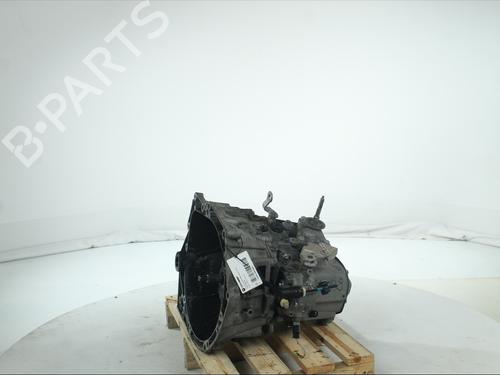 Gearbox CITROËN C4 II (NC_) 1.6 BlueHDi 120 | BP35936677M3 - Image 2