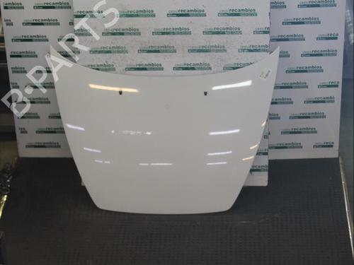 Used Hood VOLVO S40 II (544) 1.8 (125 hp) 12077984